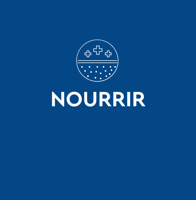 Nourir